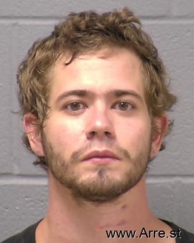 Austin W Grant Mugshot