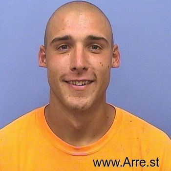 Austin R Jennings Mugshot