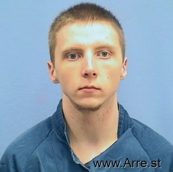 Austin G Lawrence Mugshot