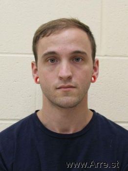 Austin Wayne Lee Mugshot