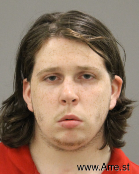 Austin Michael Smith Mugshot