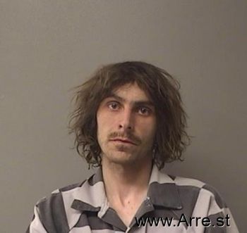 Austin Robert Tate Mugshot