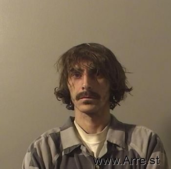 Austin Robert Tate Mugshot