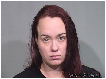 Autumn S Zikos Mugshot