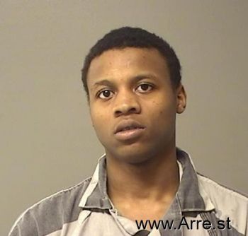 Avantay Terrell Bragg Mugshot