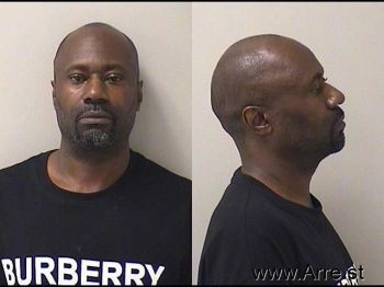 Averell K Williams Mugshot