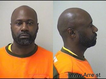 Averell K Williams Mugshot