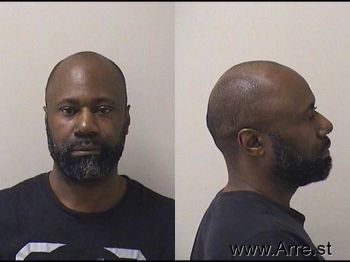 Averell K Williams Mugshot