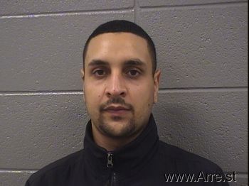 Ayman M Abdelaziz Mugshot