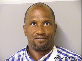 Barry J Williams Mugshot