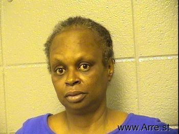 Belinda  Williams Mugshot