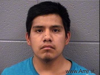 Benjamin  Hernandez Mugshot