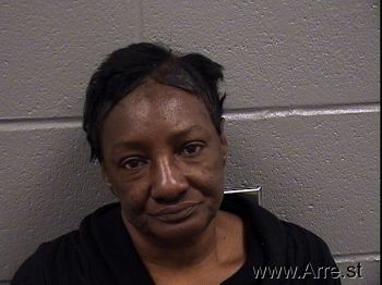 Bernadette  Dockery Mugshot