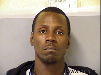 Bernard  Bellamy Mugshot