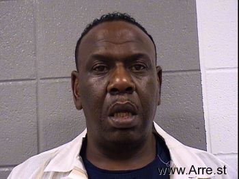 Bernard E Cook Mugshot