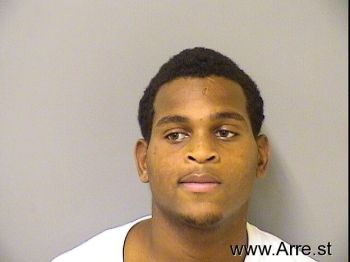 Bernard  Johnson Mugshot