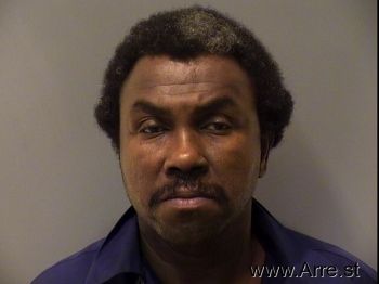 Bernard  Johnson Mugshot