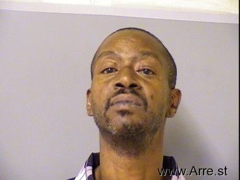 Bernard  Jones Mugshot