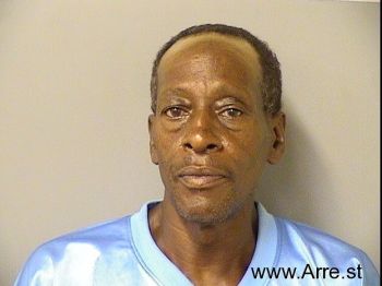 Bernard  Roberson Mugshot