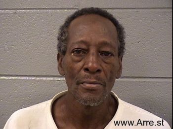 Bernard  Roberson Mugshot