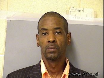 Bernard  Washington Mugshot