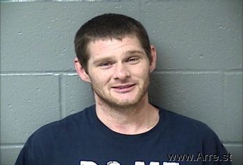 Billy J Byrd Mugshot