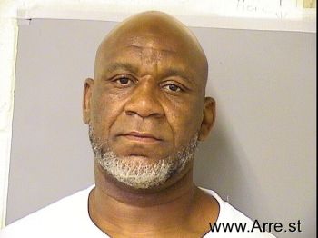 Billy J Jackson Mugshot