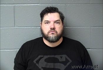 Blake E Martin Mugshot