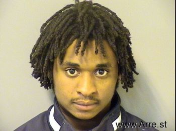 Bobby  Berry Mugshot