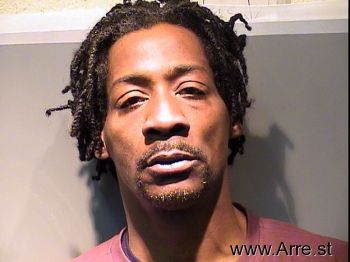 Bobby  Brown Mugshot