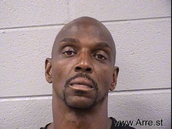 Bobby  Brown Mugshot