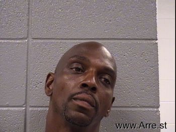 Bobby  Brown Mugshot