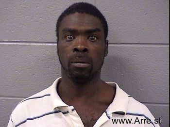 Bobby  Brown Mugshot