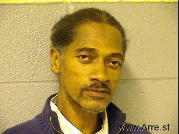 Bobby  Johnson Mugshot