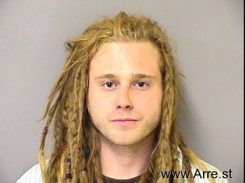 Bradley M Jones Mugshot