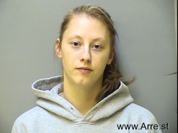 Brandi N Lee Mugshot