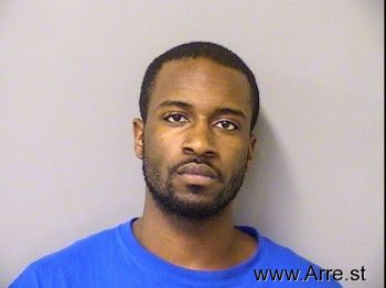 Brandon  Arnold Mugshot