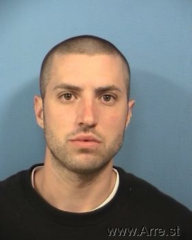 Brandon  Beck Mugshot