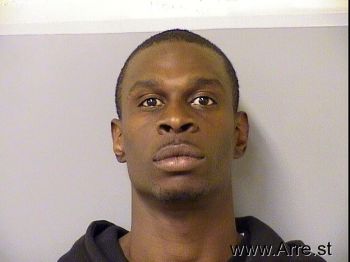 Brandon L Blackmon Mugshot