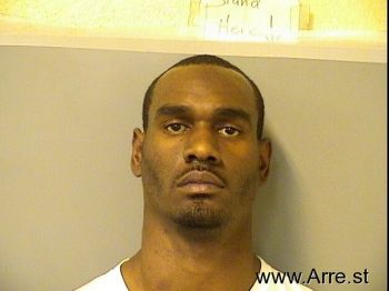 Brandon  Bridges Mugshot