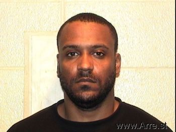 Brandon  Burnette Mugshot