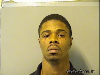 Brandon  Campbell Mugshot