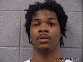 Brandon  Campbell Mugshot