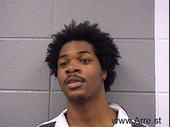 Brandon  Campbell Mugshot