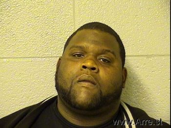 Brandon  Coleman Mugshot