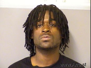 Brandon  Ellis Mugshot