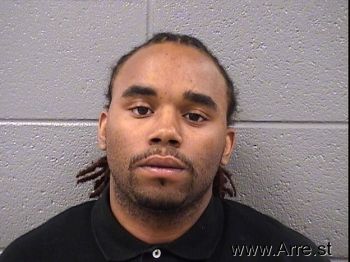 Brandon  Evans Mugshot