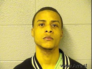 Brandon  Ewing Mugshot