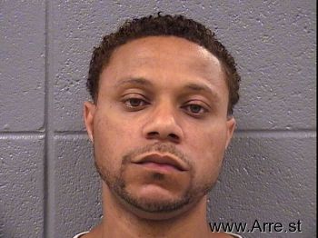 Brandon  Ferguson Mugshot