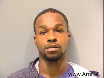 Brandon L Fields Mugshot